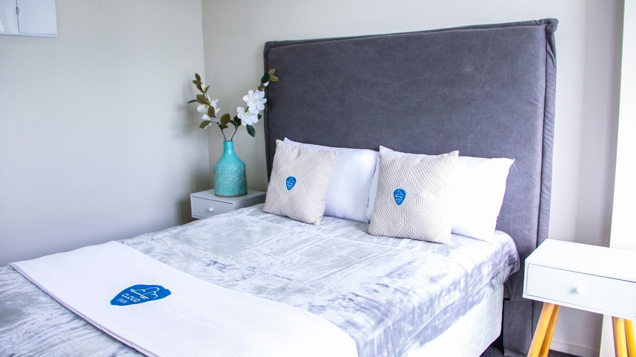 오클랜드 Semi Penthouse With Free Parking 아파트 외부 사진